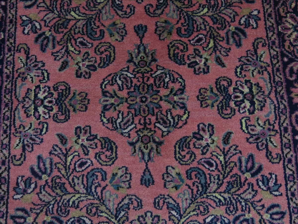 Dywan orientalny Sarough Exclusive