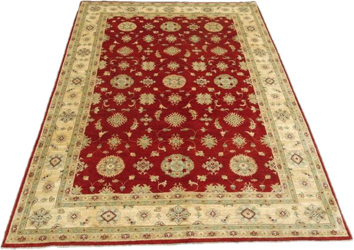 Dywan orientalny Ziegler Exclusive