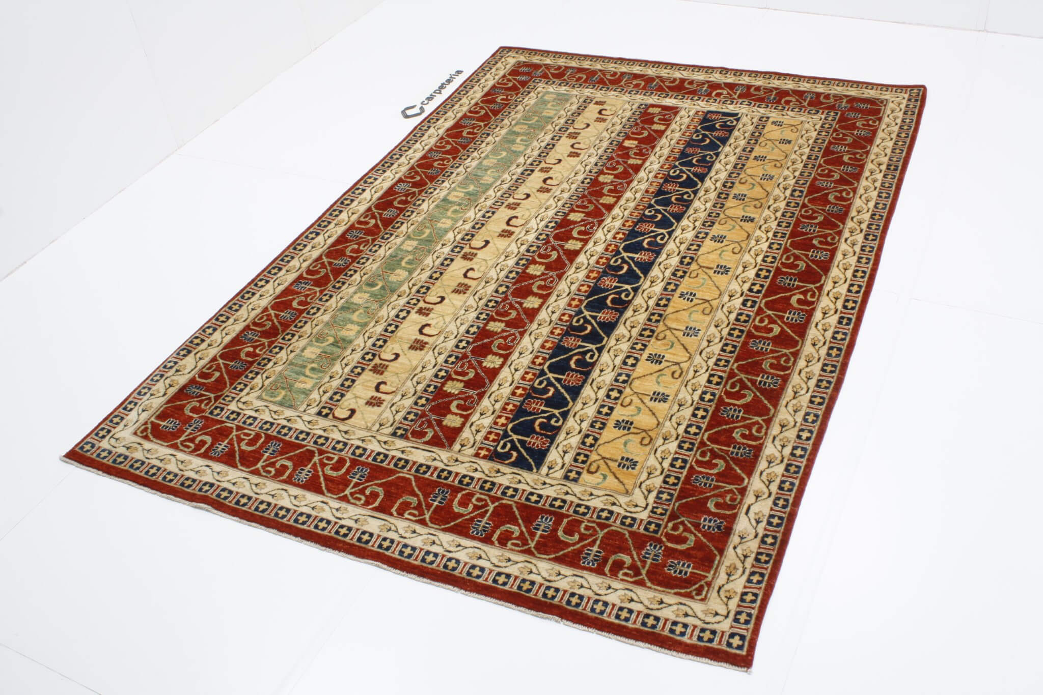 Dywan orientalny Ziegler Exclusive
