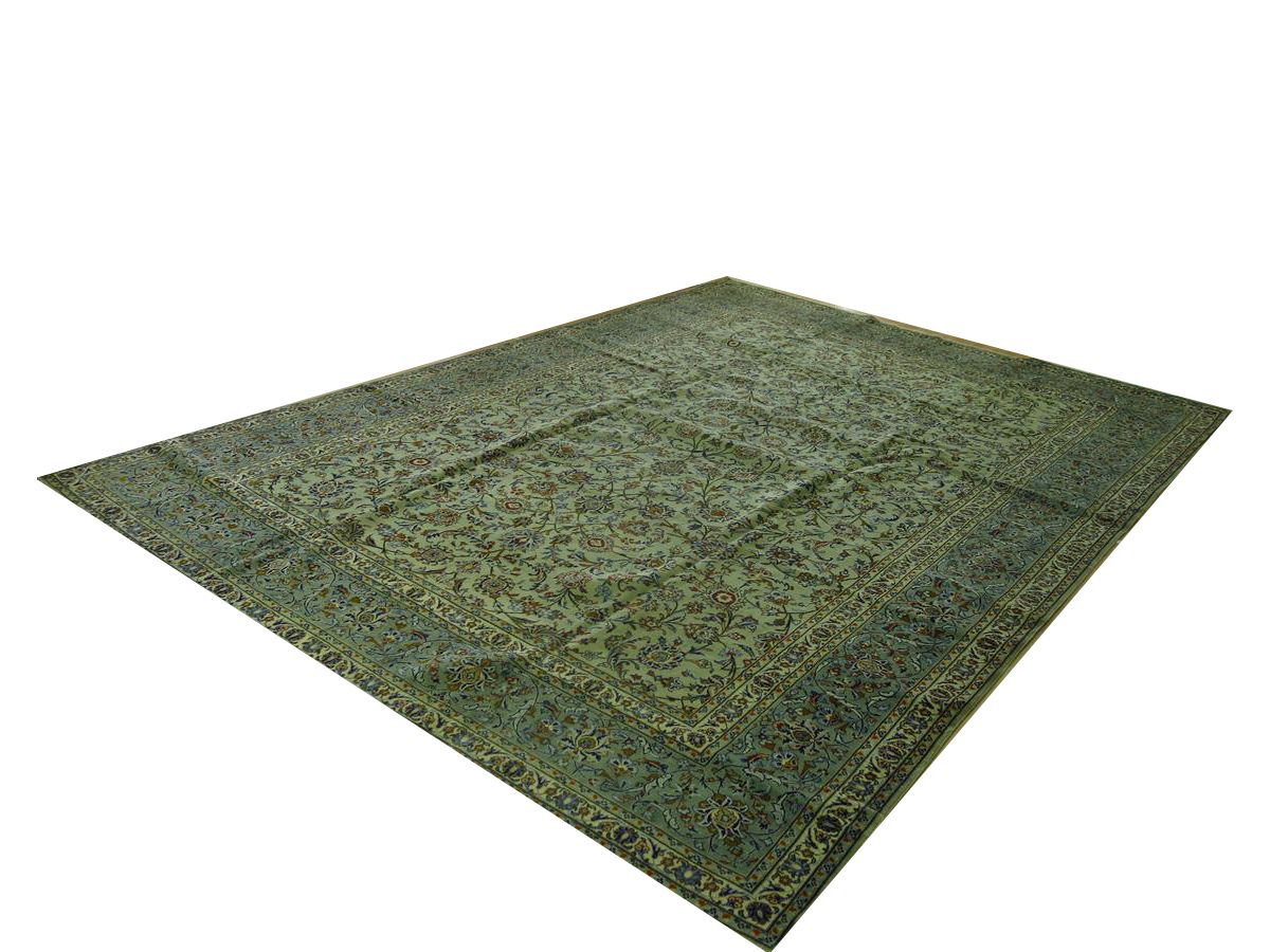 Dywan orientalny Keshan Imperial