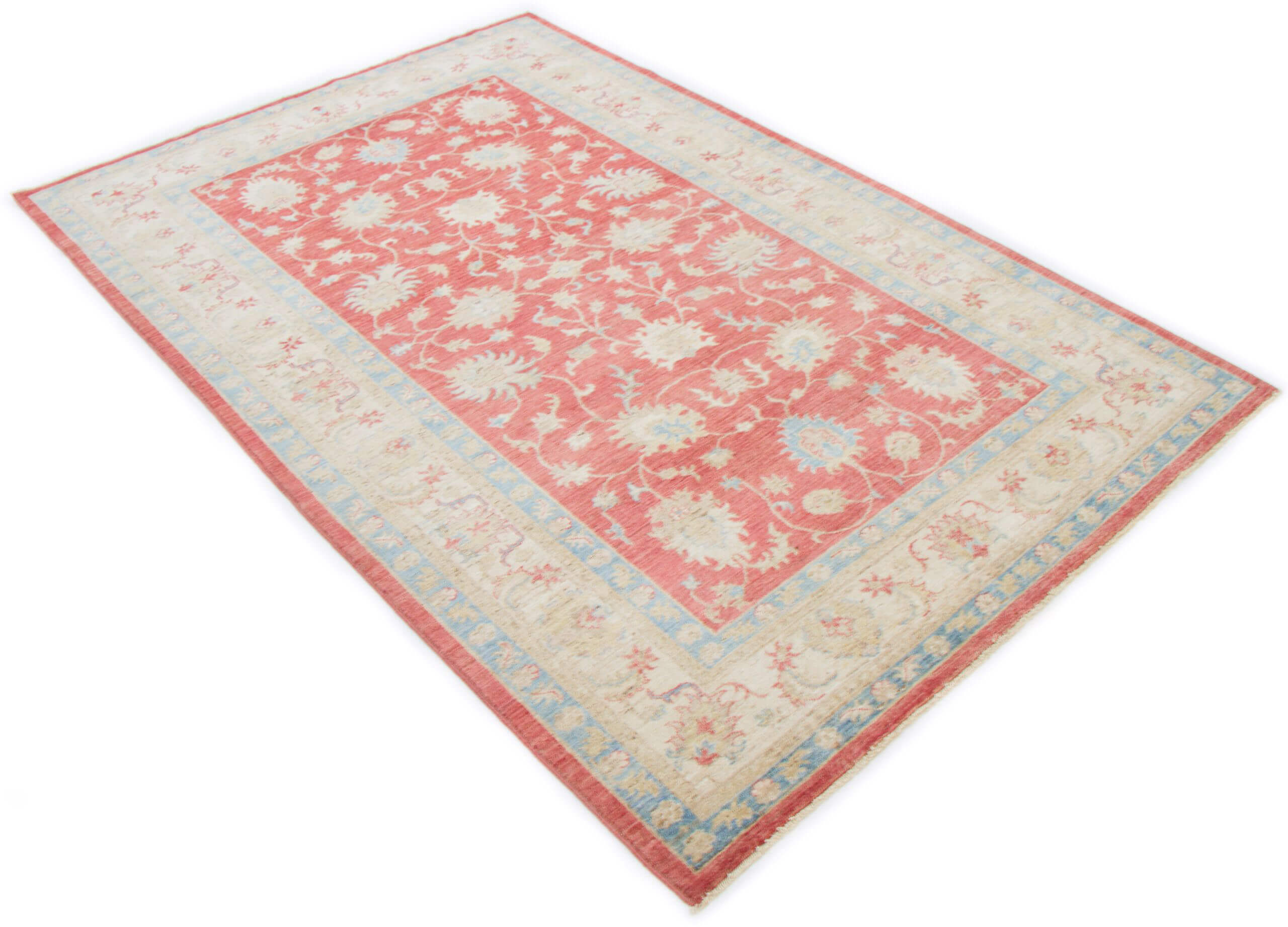 Dywan orientalny Ziegler Exclusive