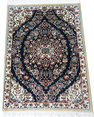 Dywan orientalny Nain 6 Royal