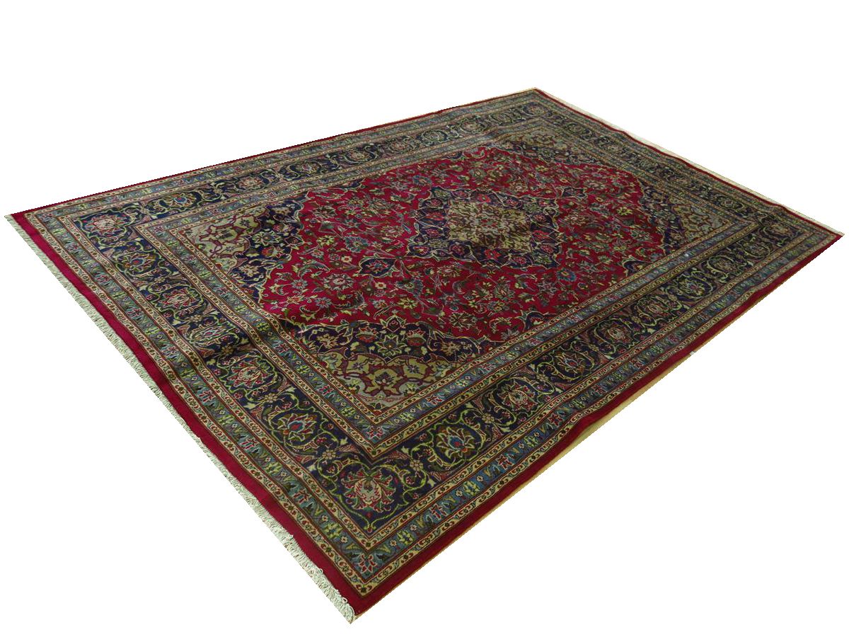 Dywan orientalny Mashad Exclusive