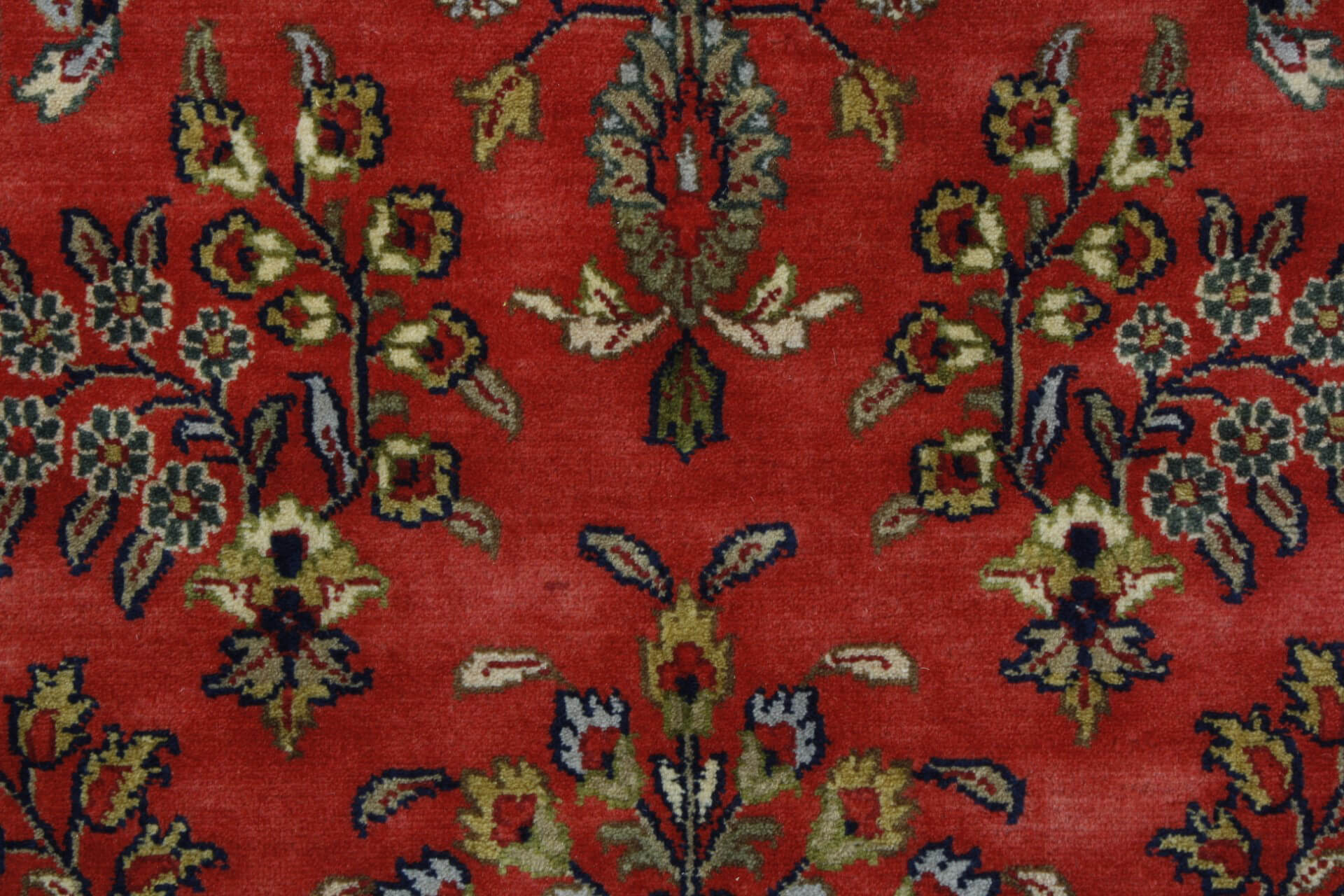 Dywan orientalny Sarough Exclusive