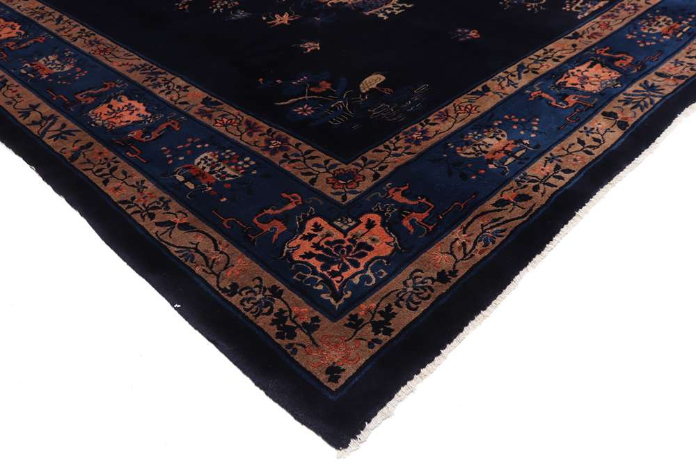 Dywan orientalny Peking