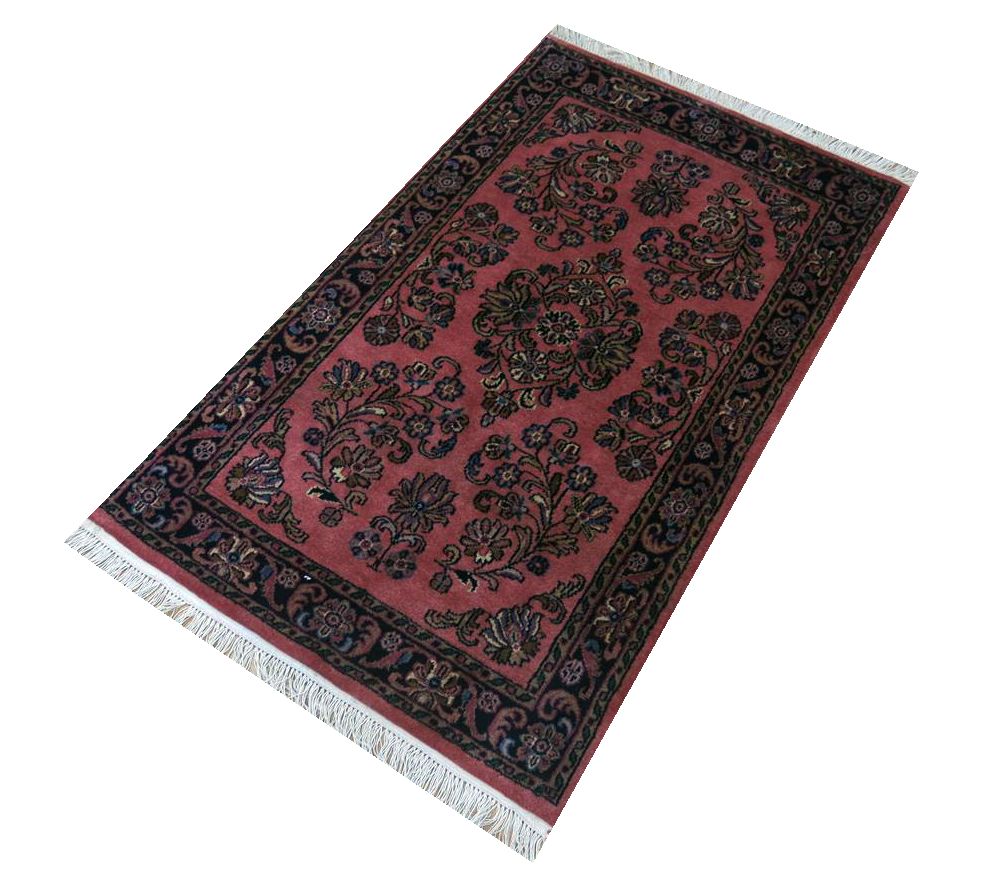 Dywan orientalny Sarough Exclusive