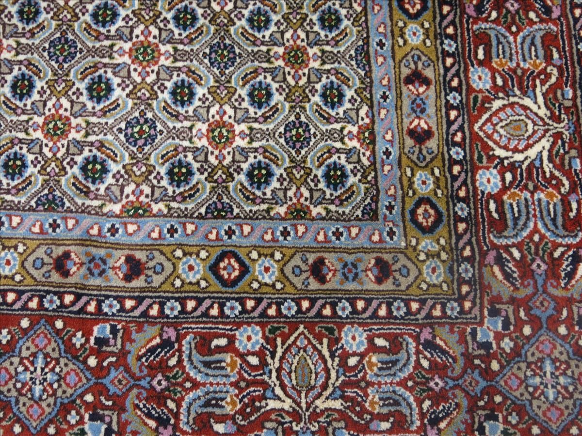 Dywan orientalny Moud Super