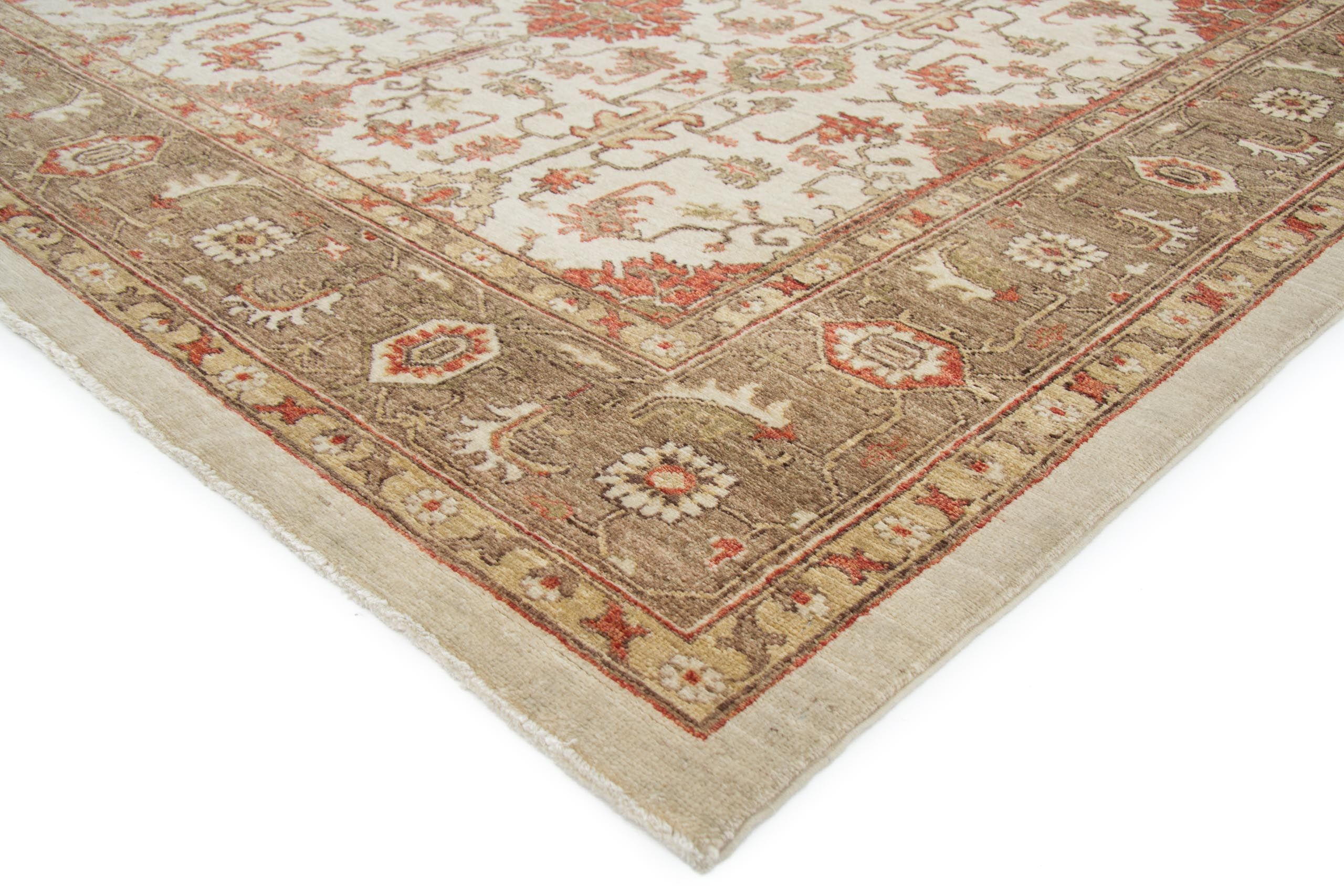 Dywan orientalny Ziegler Exclusive