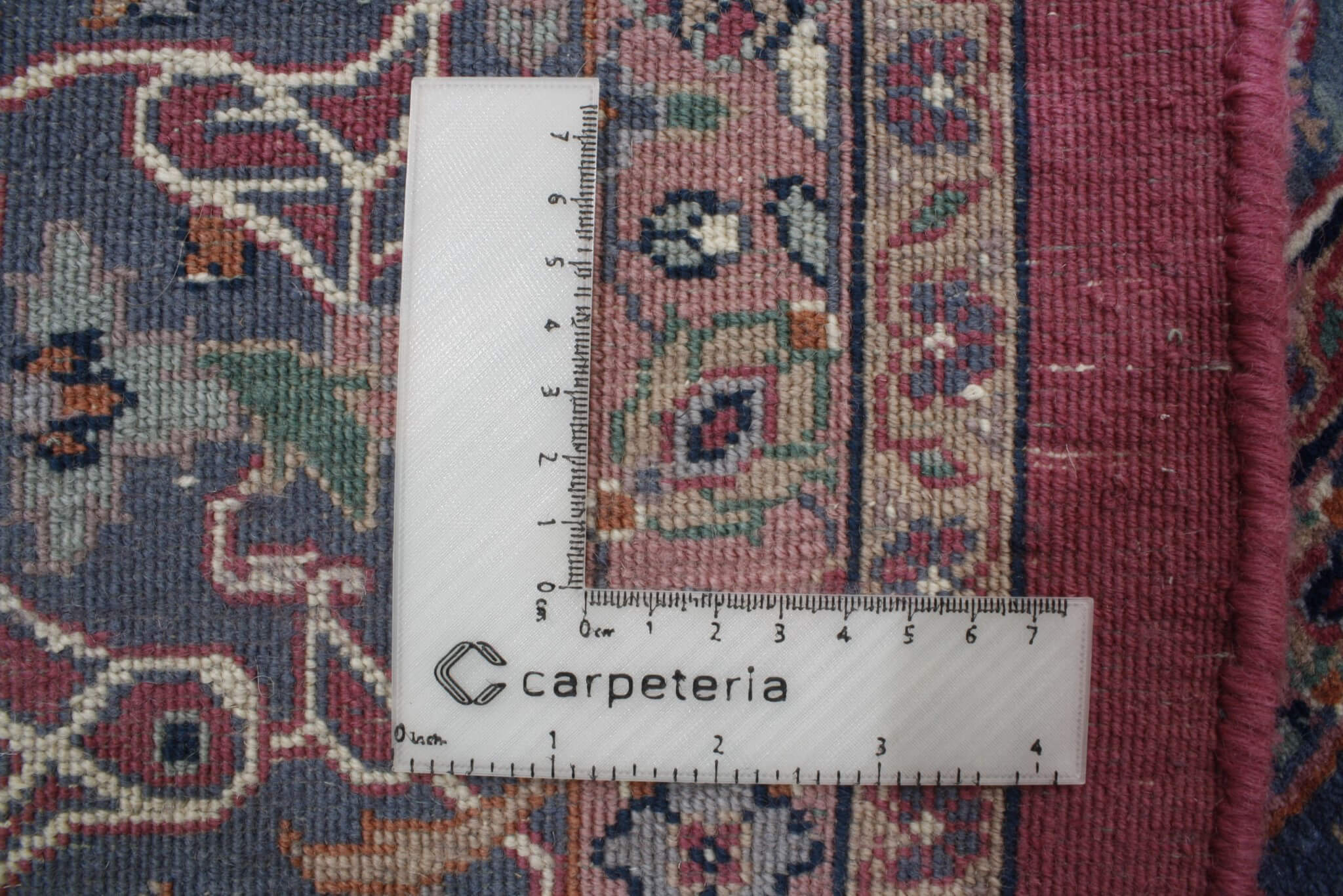 Dywan orientalny Sarouk Premium
