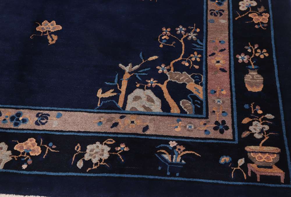 Dywan orientalny Peking
