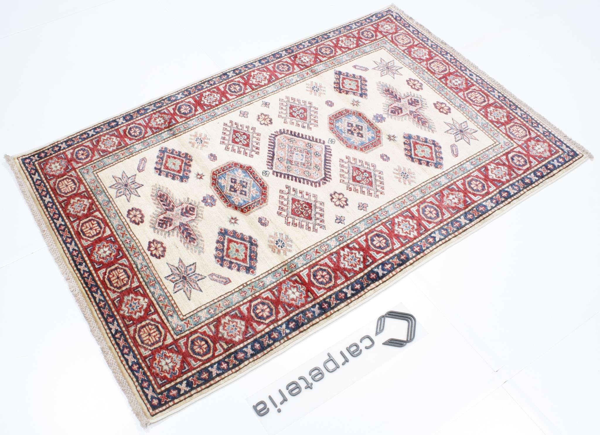 Dywan orientalny Kazak Exclusive