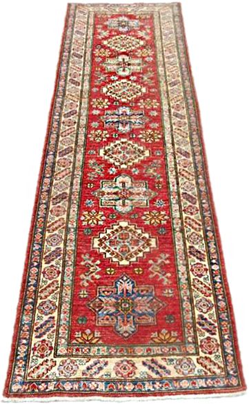 Dywan orientalny Kazak Exclusive