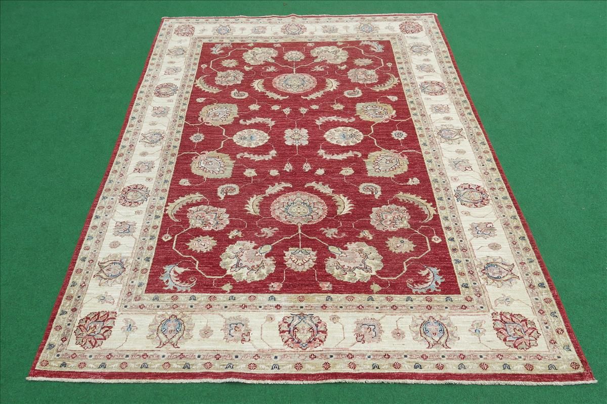 Dywan orientalny Ziegler Exclusive