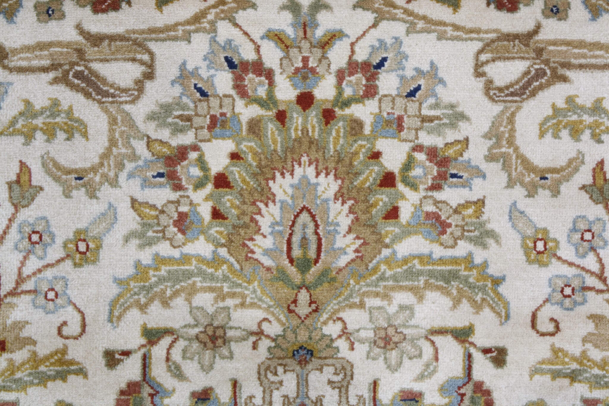 Dywan perski Tabriz Exclusive