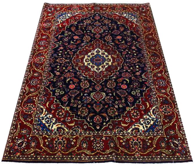 Dywan orientalny Keshan Kork Imperial