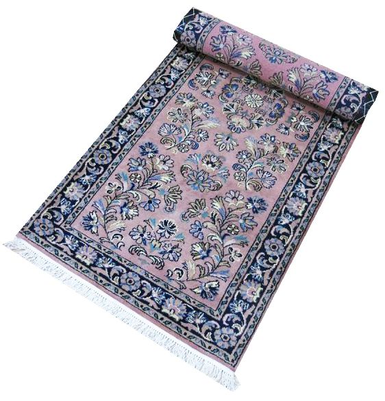 Dywan orientalny Sarough Exclusive
