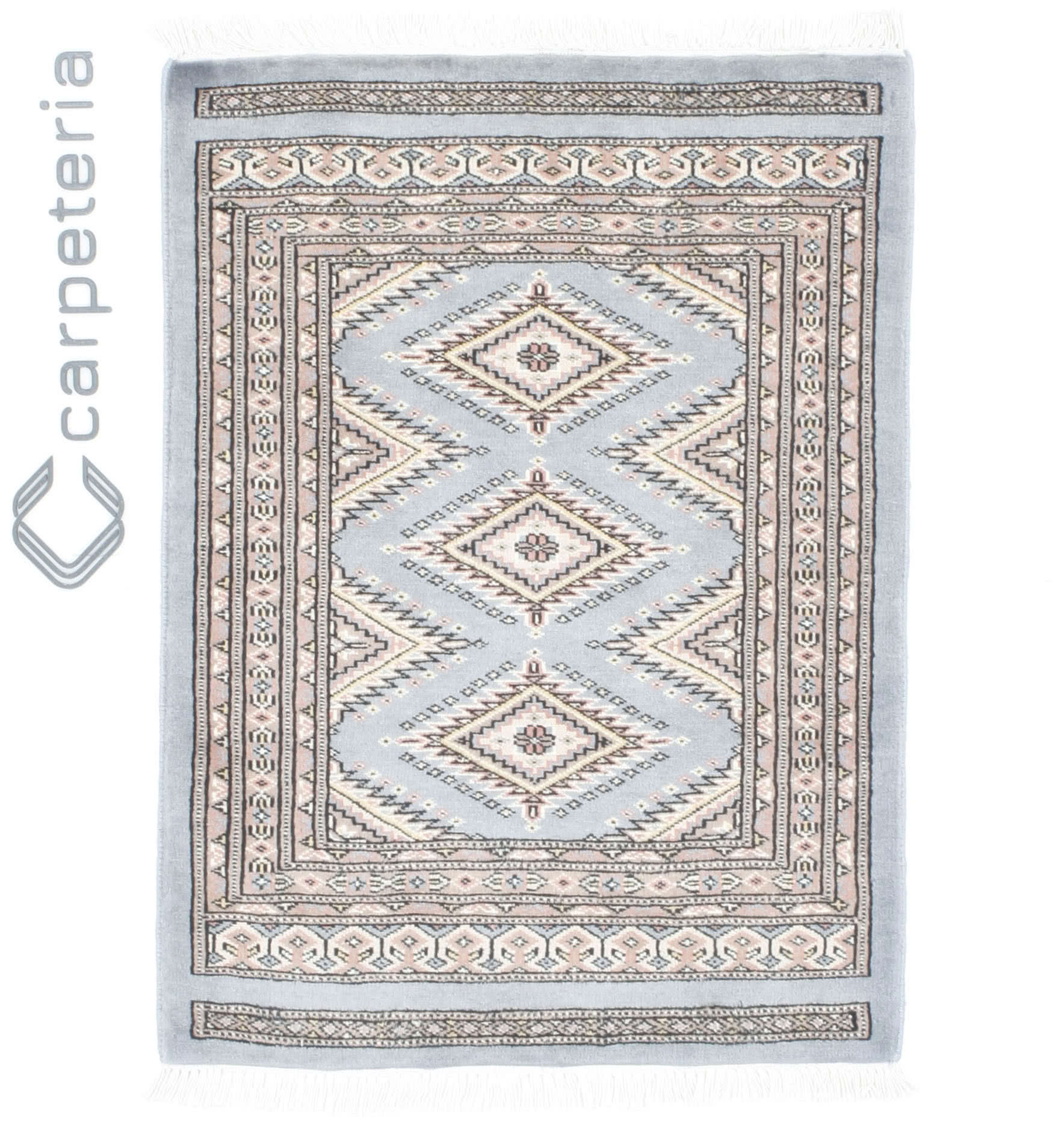 Dywan orientalny Jaldar Exclusive