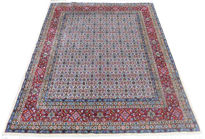 Dywan orientalny Moud Super
