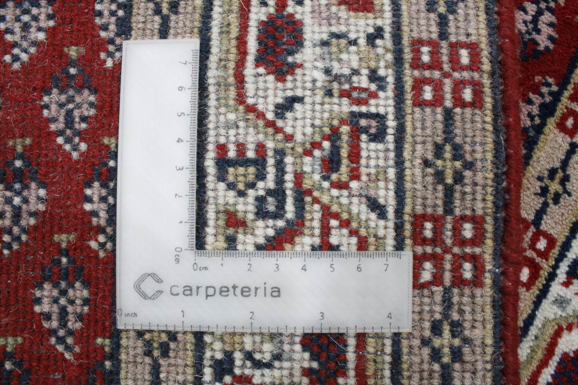 Dywan orientalny Mir