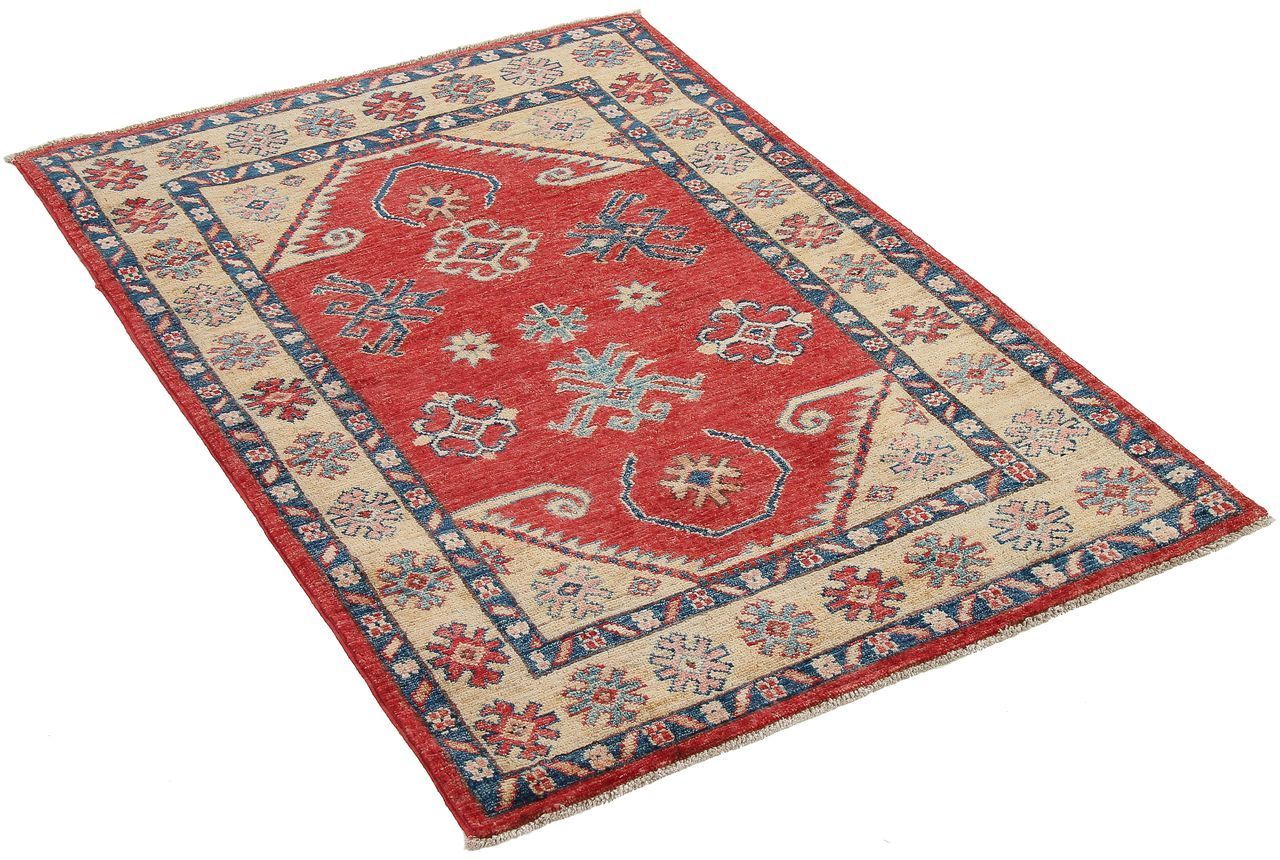 Dywan orientalny Kazak Exclusive