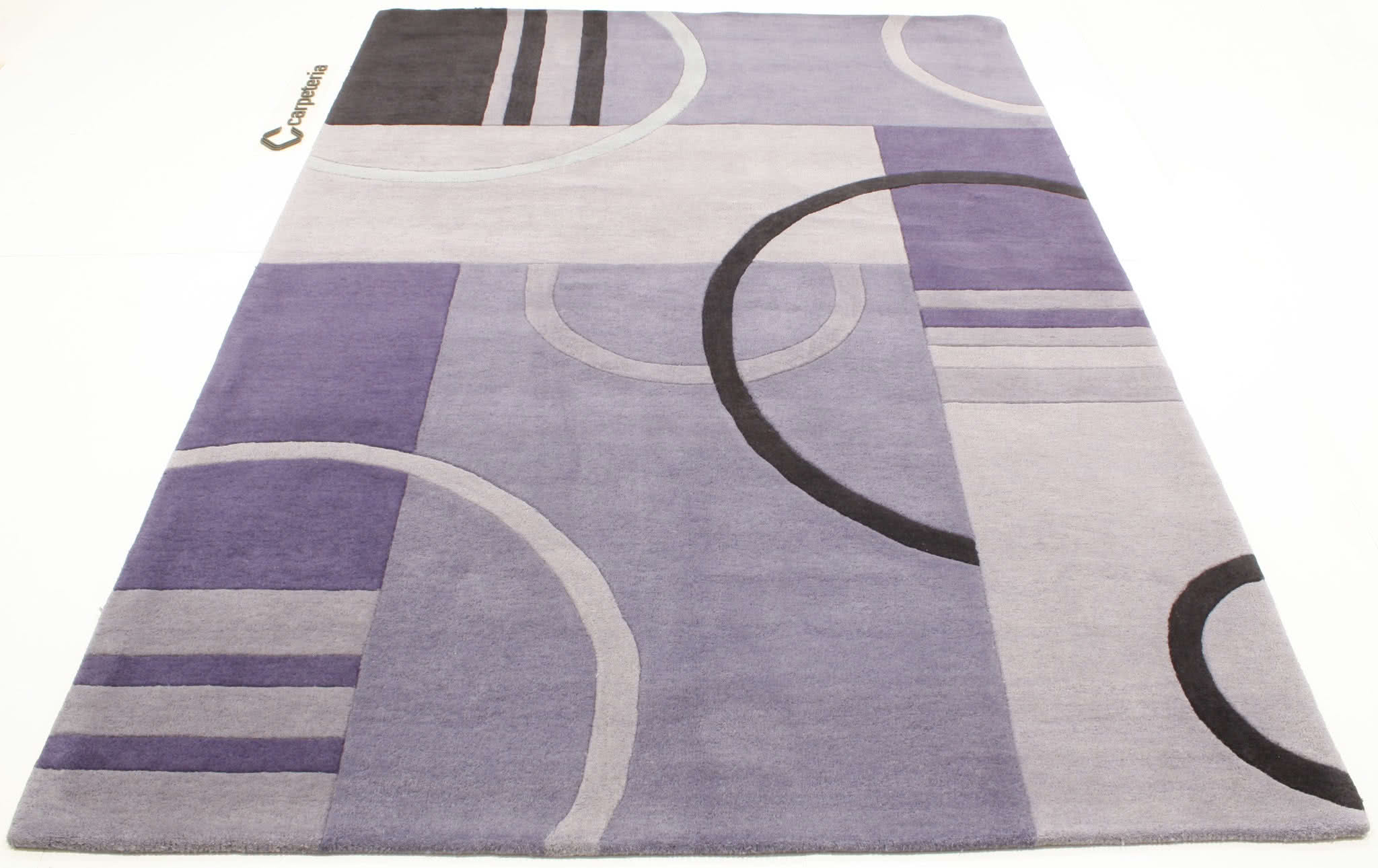Dywan orientalny Modern Wool