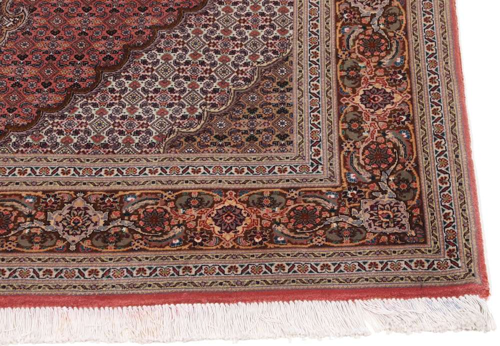 Dywan perski Tabriz