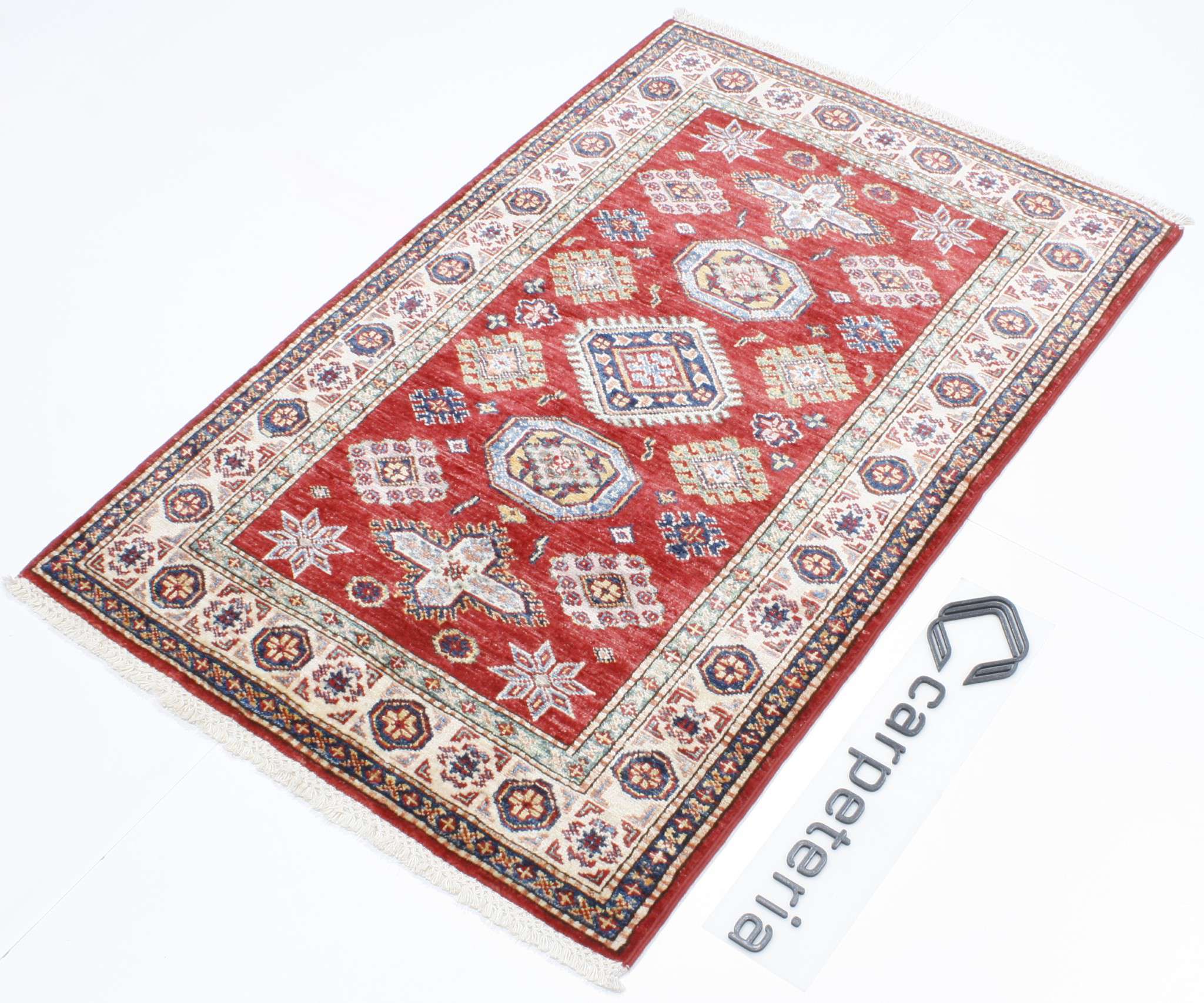 Dywan orientalny Kazak Exclusive