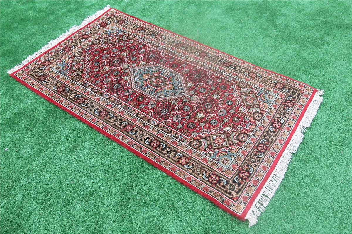 Dywan orientalny Bidjar Exclusive