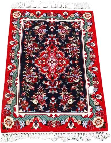 Dywan orientalny Isfahan Royal