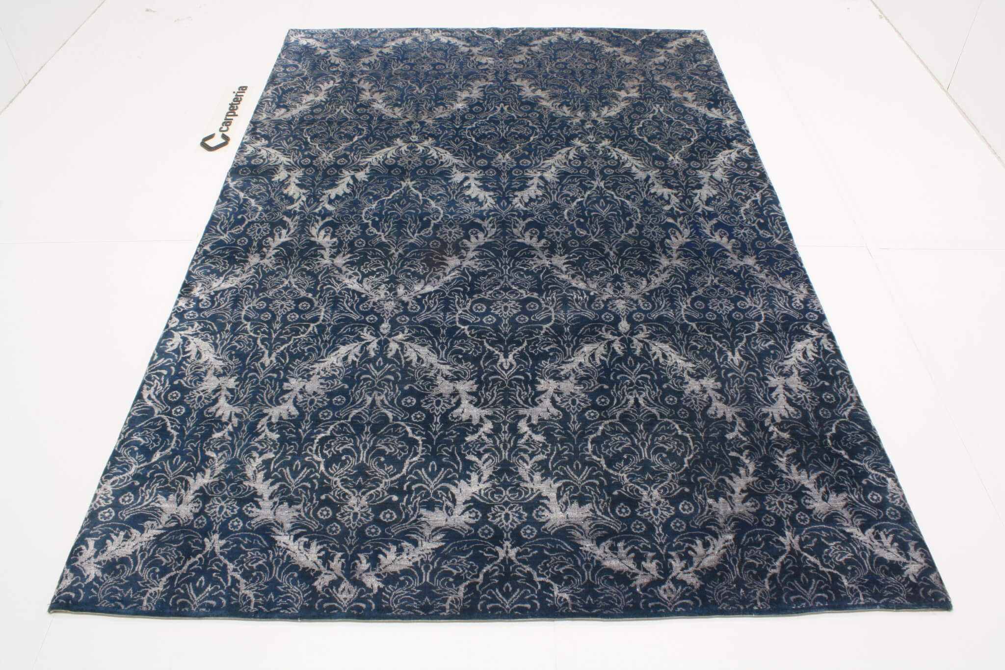 Dywan orientalny Tabriz Exclusive