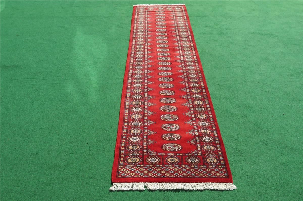 Dywan orientalny Bukhara Exclusive