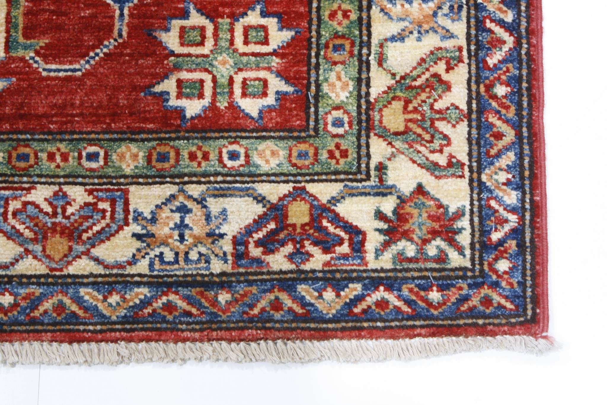 Dywan orientalny Kazak Exclusive