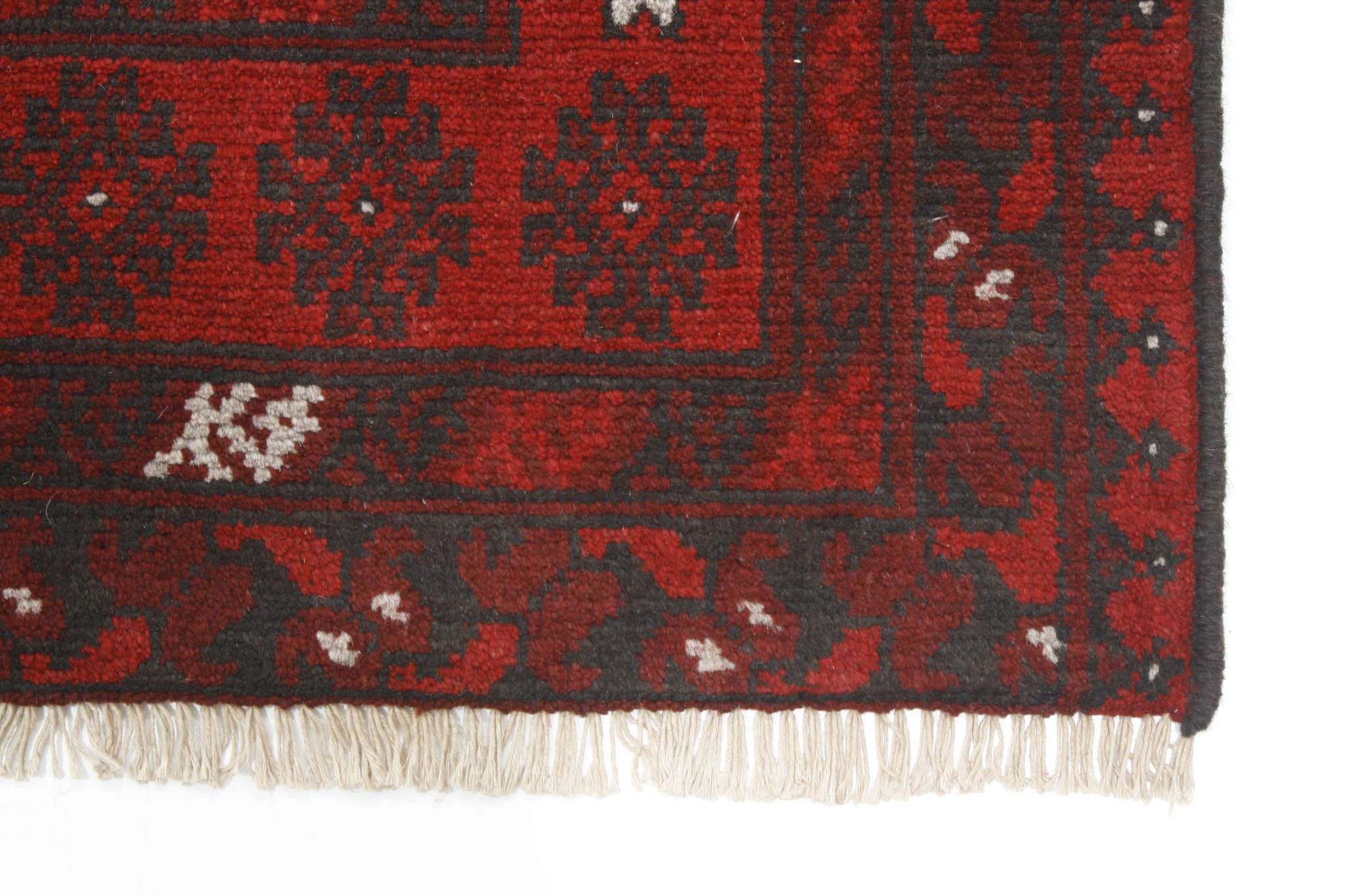 Dywan orientalny Afghan
