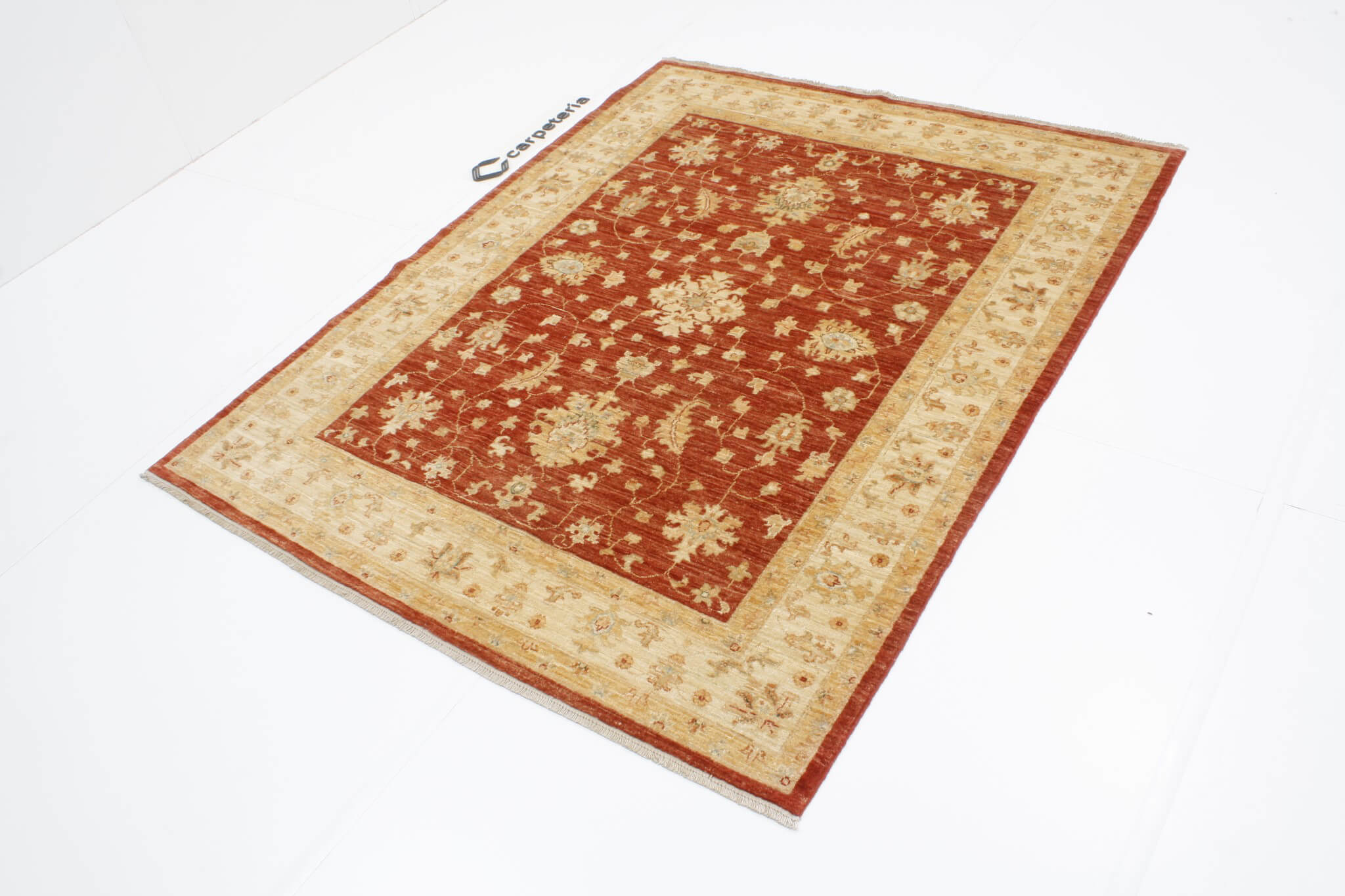 Dywan orientalny Ziegler Royal