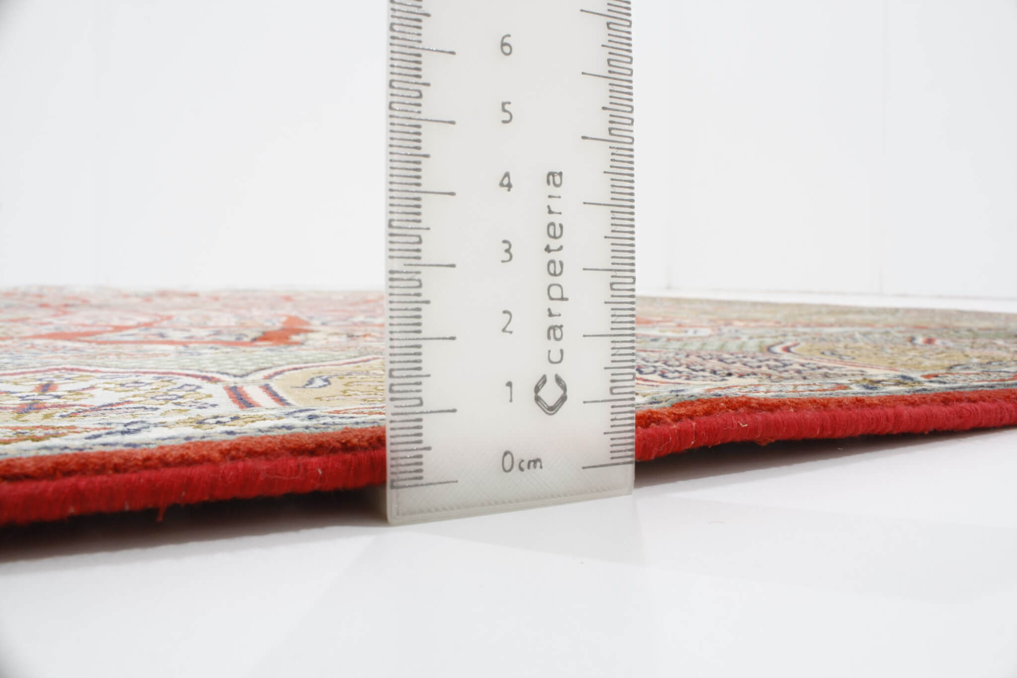 Dywan orientalny Kashmir Silk Exclusive