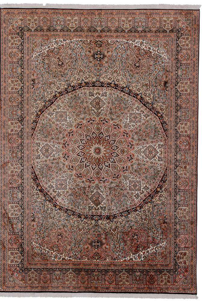 Dywan orientalny Kashmir