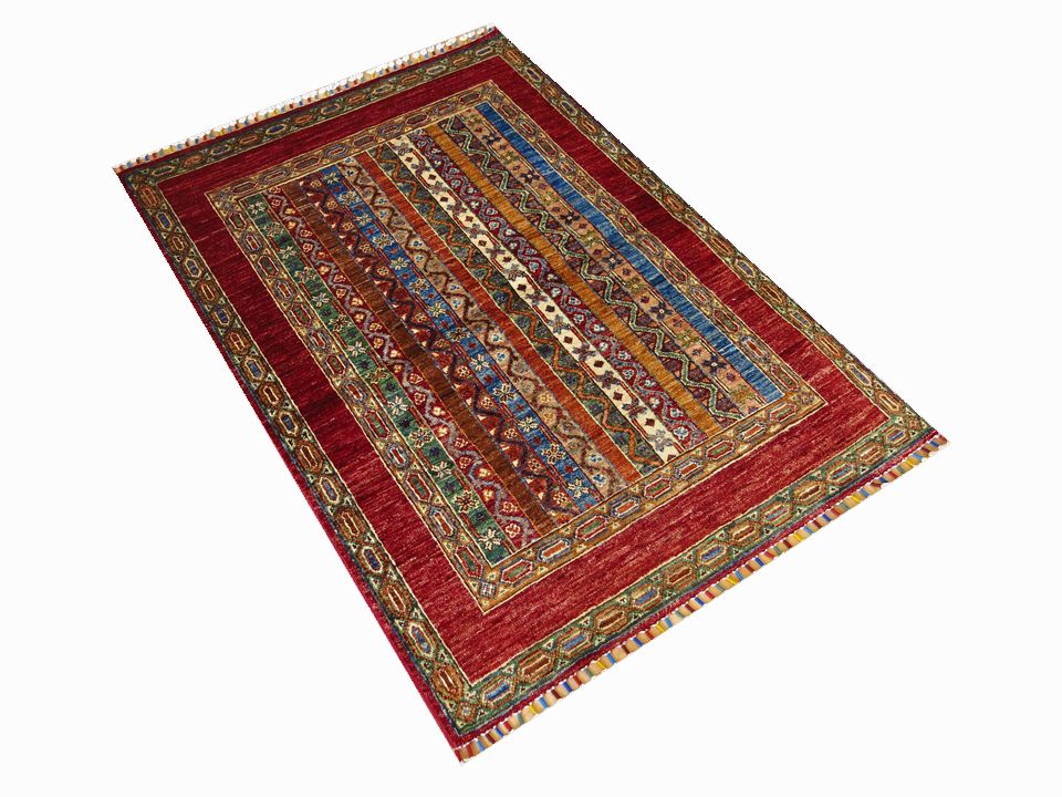 Dywan orientalny Samarkand Royal