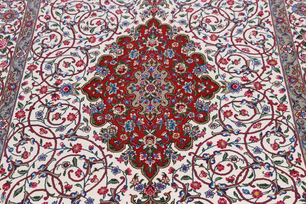 Dywan perski Qom