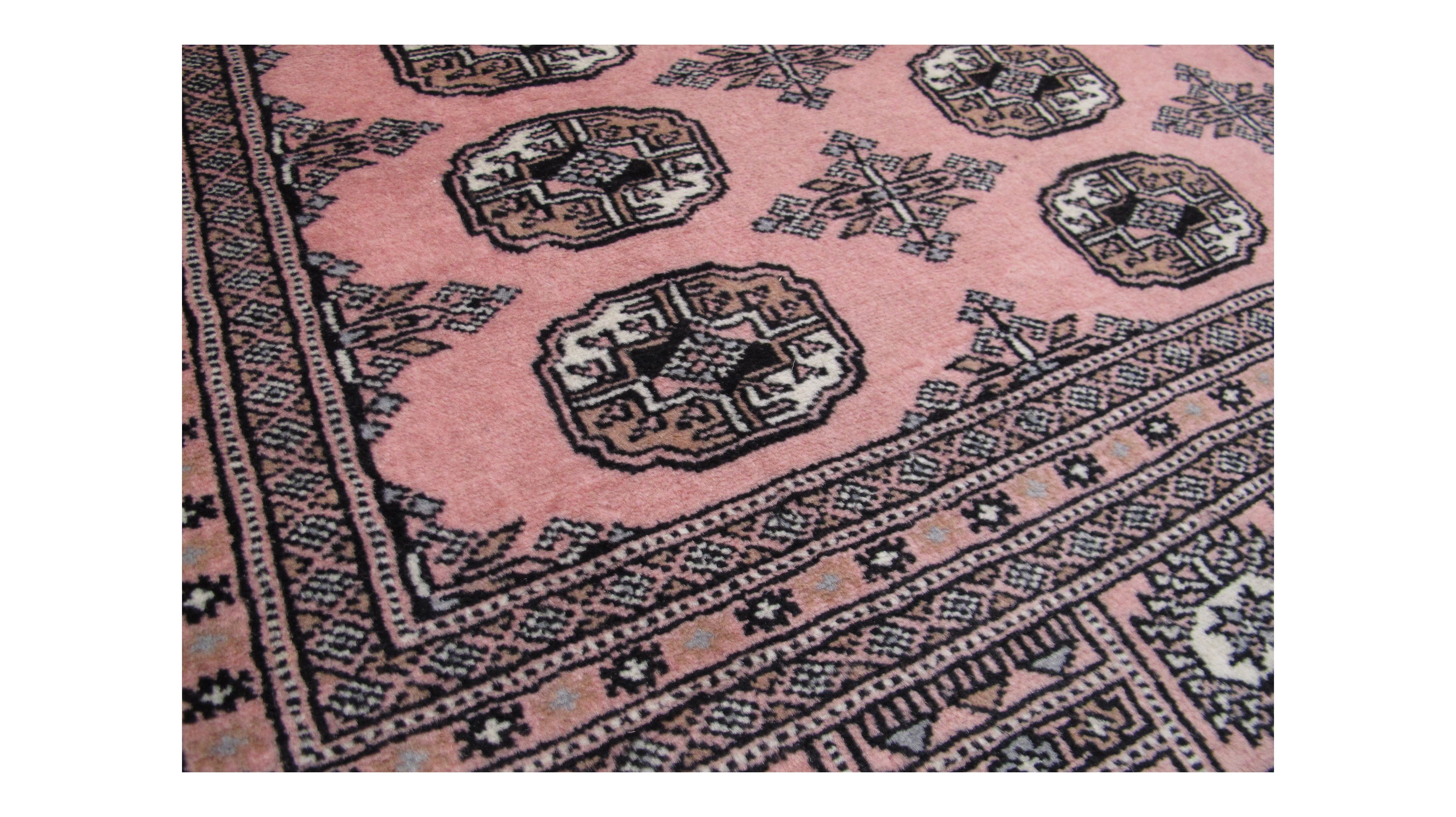 Dywan orientalny Bukhara Exclusive