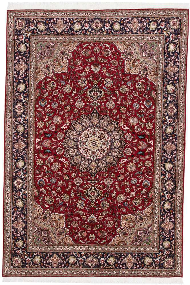 Dywan perski Tabriz