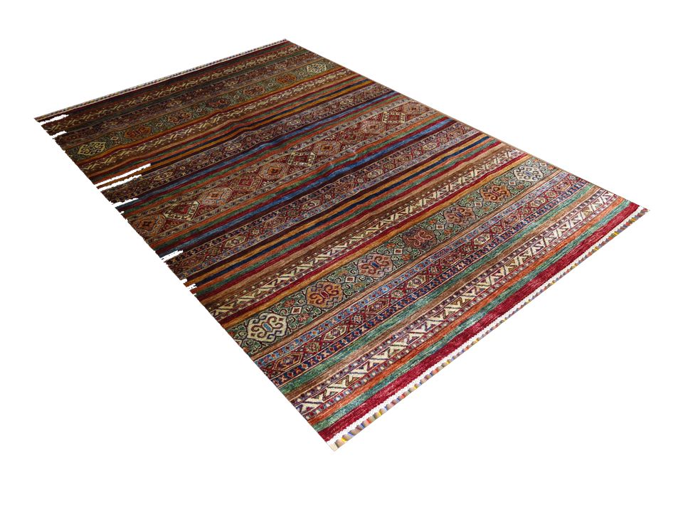 Dywan orientalny Samarkand Royal