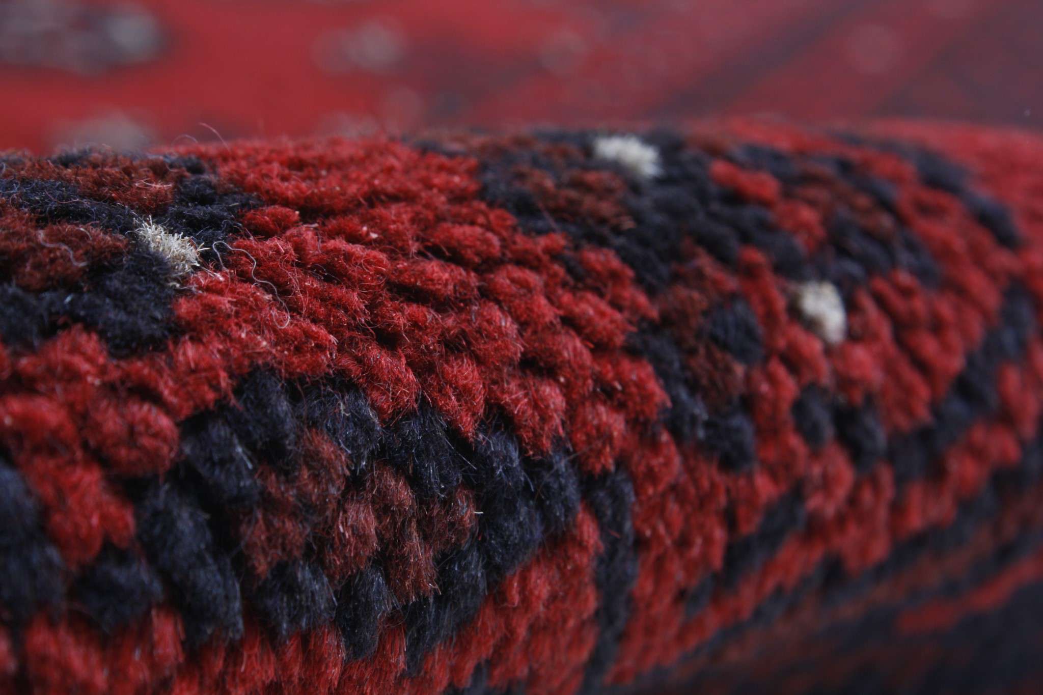 Dywan orientalny Afghan