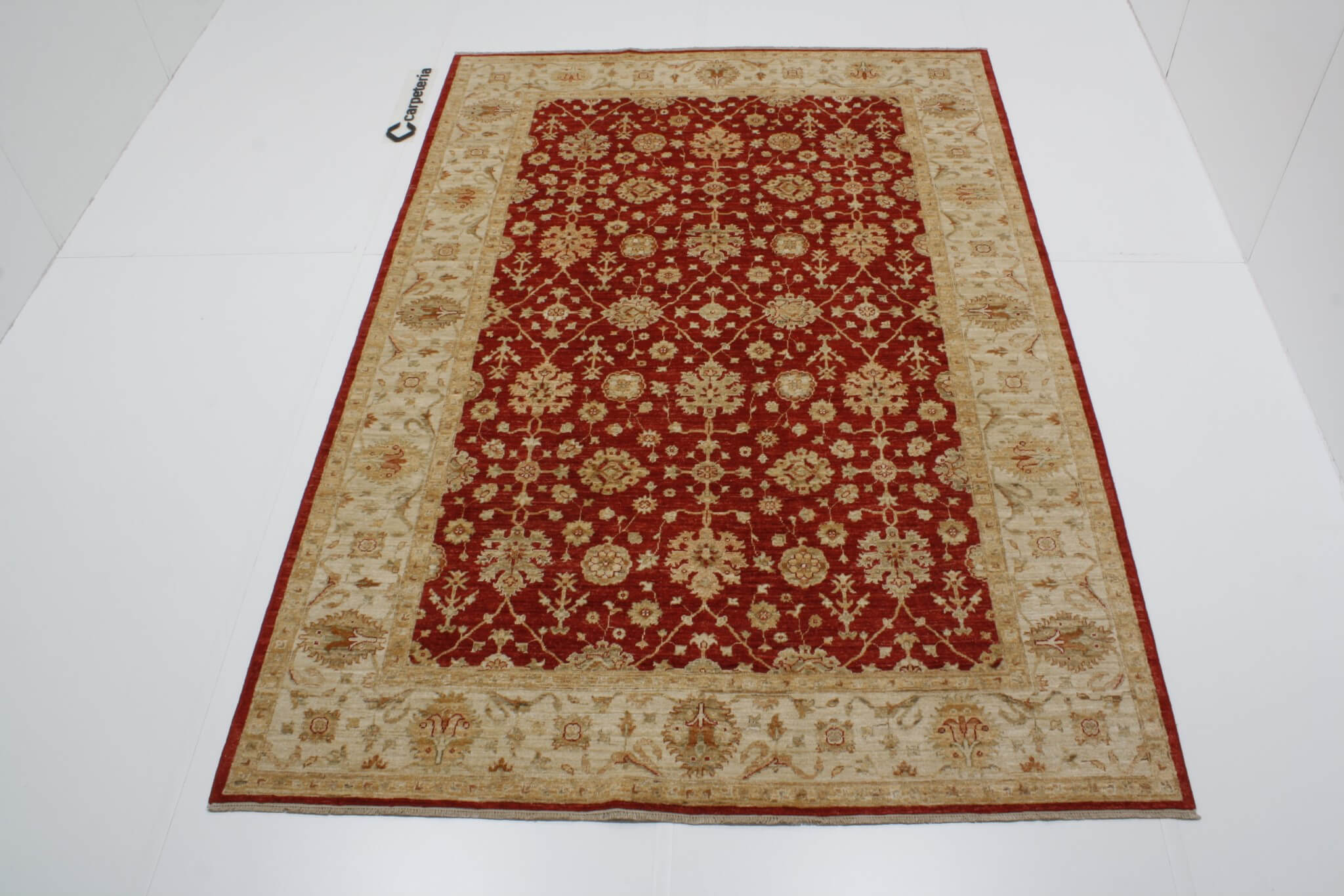 Dywan orientalny Ziegler Exclusive