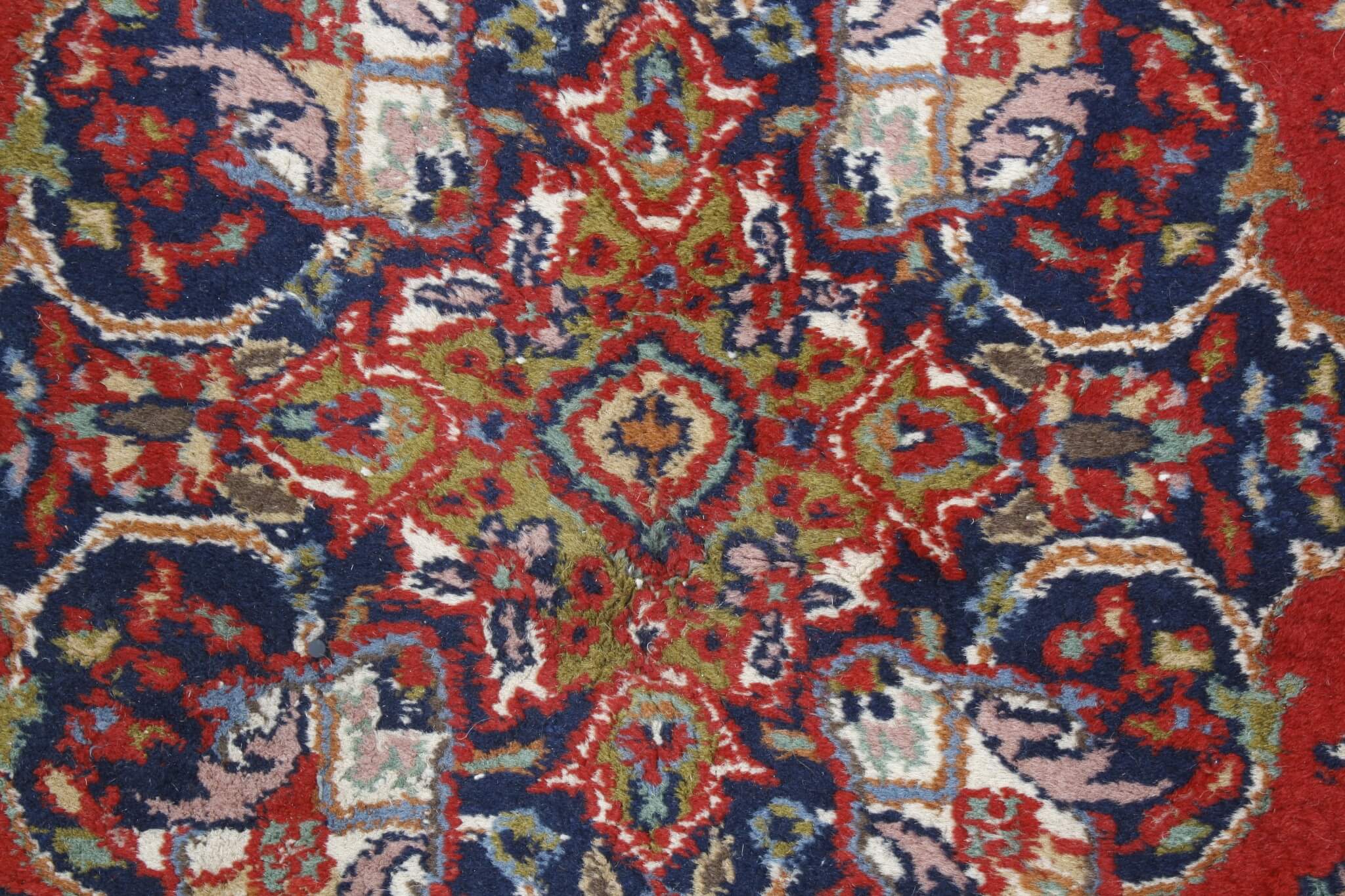 Dywan orientalny Tabriz