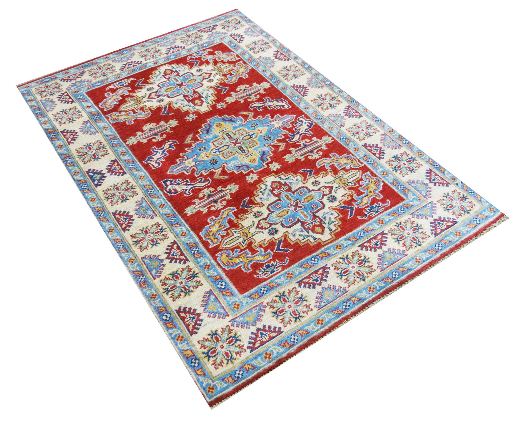 Dywan orientalny Kazak