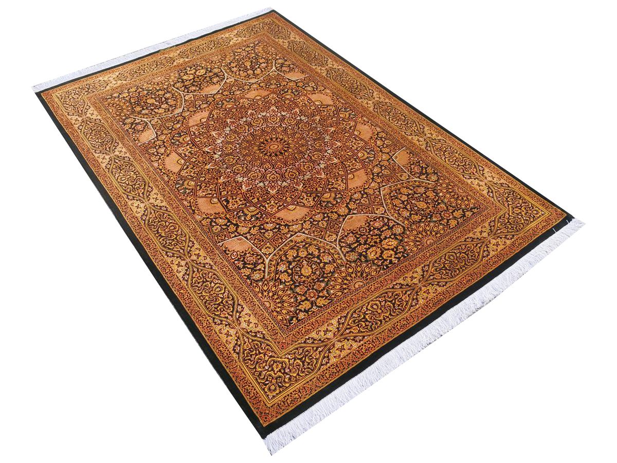 Dywan orientalny Ghom Silk Imperial