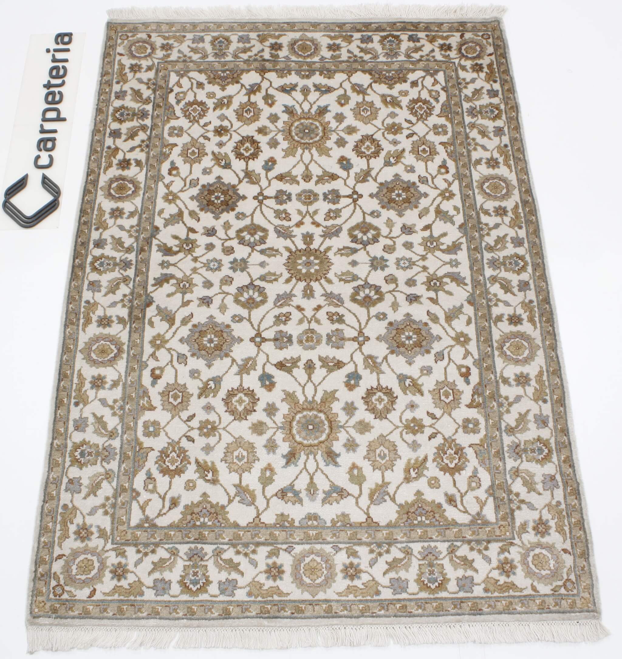 Dywan orientalny Ikat Royal