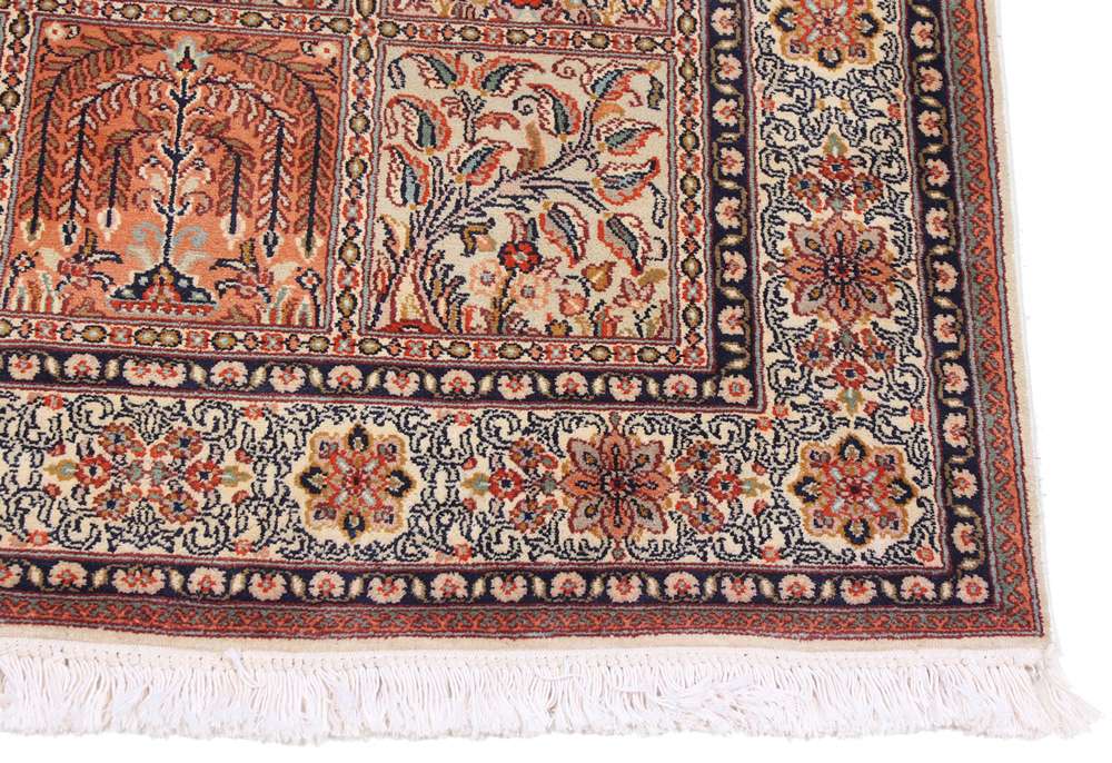 Dywan orientalny Kashmir