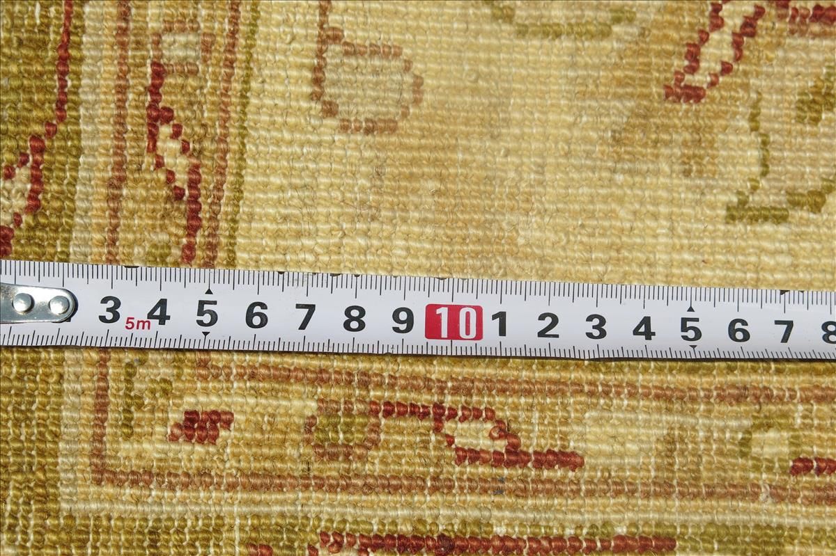 Dywan orientalny Ziegler Exclusive