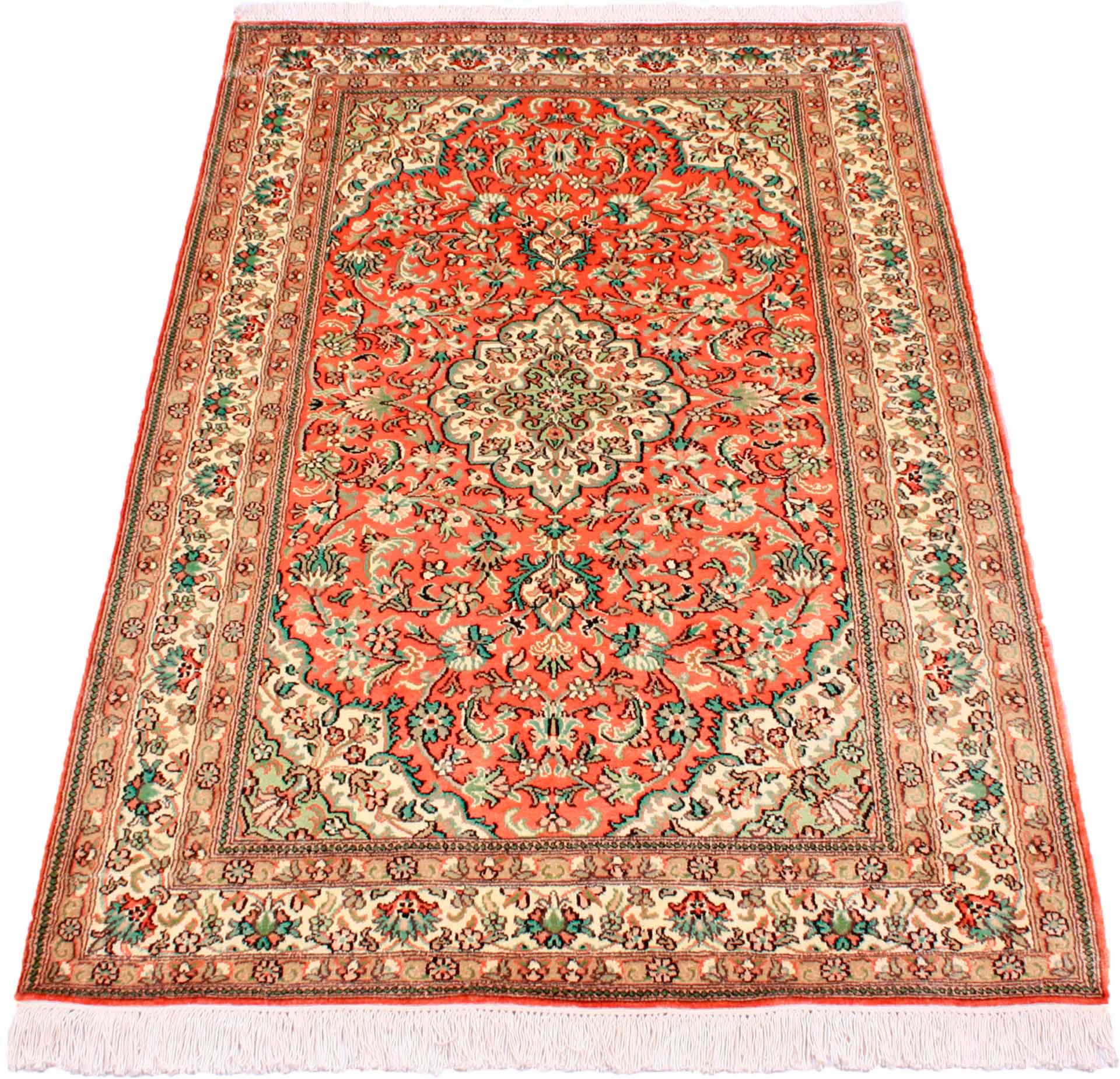 Dywan orientalny Kashmir Exclusive